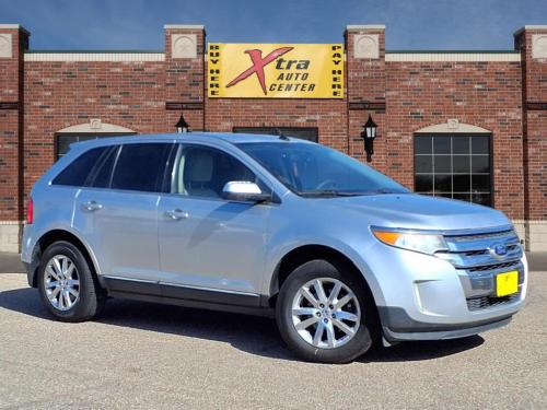 2011 Ford Edge