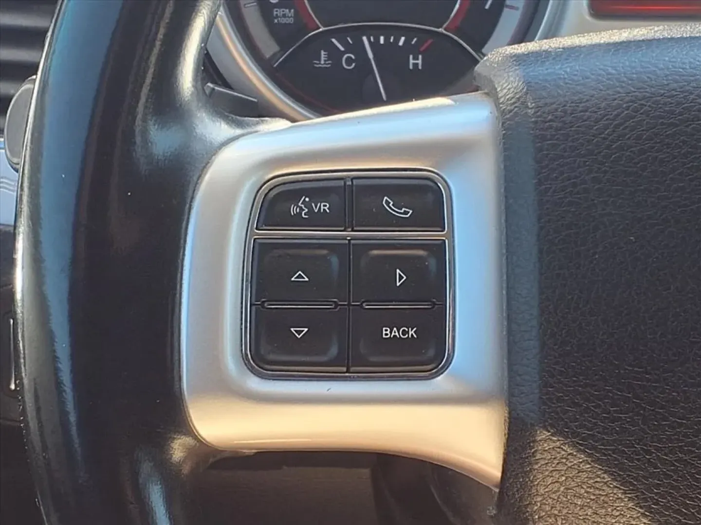 2019 Dodge Journey SE (3C4PDCBBXKT) with an Other engine, located at 1401 N. Hobart, Pampa, TX, 79065, (806) 665-9872, 35.549953, -100.975098 - **Discover Your Next Adventure with the 2019 Dodge Journey SE at Xtra Auto Center!**<br /> <br /> Are you seeking the perfect vehicle for family trips, daily commutes, or weekend getaways? Look no further! The 2019 Dodge Journey SE SUV offers the ideal blend of comfort, space, and versatility, makin - Photo#7