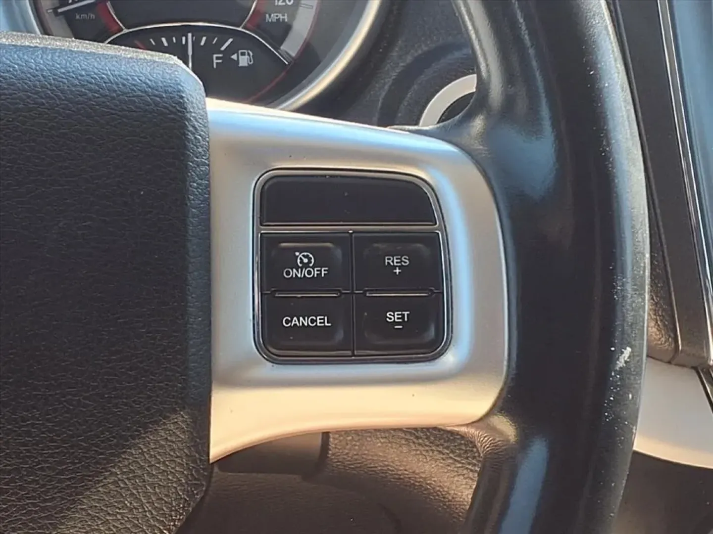 2019 Dodge Journey SE (3C4PDCBBXKT) with an Other engine, located at 1401 N. Hobart, Pampa, TX, 79065, (806) 665-9872, 35.549953, -100.975098 - **Discover Your Next Adventure with the 2019 Dodge Journey SE at Xtra Auto Center!**<br /> <br /> Are you seeking the perfect vehicle for family trips, daily commutes, or weekend getaways? Look no further! The 2019 Dodge Journey SE SUV offers the ideal blend of comfort, space, and versatility, makin - Photo#8