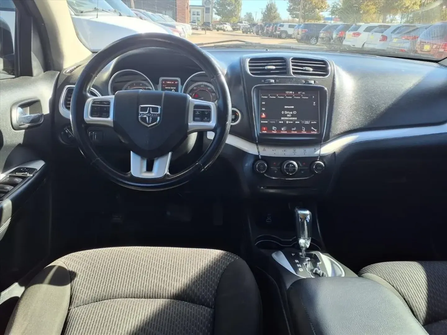 2019 Dodge Journey SE (3C4PDCBBXKT) with an Other engine, located at 1401 N. Hobart, Pampa, TX, 79065, (806) 665-9872, 35.549953, -100.975098 - **Discover Your Next Adventure with the 2019 Dodge Journey SE at Xtra Auto Center!**<br /> <br /> Are you seeking the perfect vehicle for family trips, daily commutes, or weekend getaways? Look no further! The 2019 Dodge Journey SE SUV offers the ideal blend of comfort, space, and versatility, makin - Photo#9