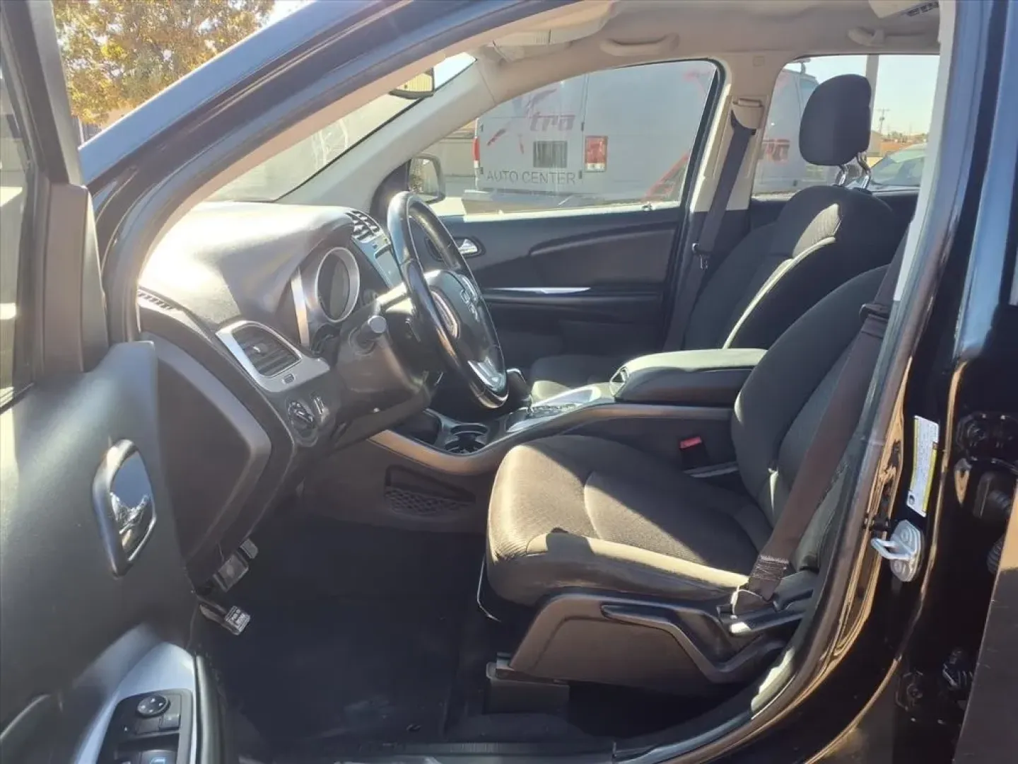 2019 Dodge Journey SE (3C4PDCBBXKT) with an Other engine, located at 1401 N. Hobart, Pampa, TX, 79065, (806) 665-9872, 35.549953, -100.975098 - **Discover Your Next Adventure with the 2019 Dodge Journey SE at Xtra Auto Center!**<br /> <br /> Are you seeking the perfect vehicle for family trips, daily commutes, or weekend getaways? Look no further! The 2019 Dodge Journey SE SUV offers the ideal blend of comfort, space, and versatility, makin - Photo#10