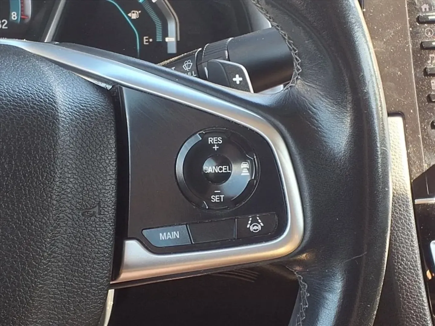 2019 Honda Civic Touring Sedan CVT (JHMFC1F9XKX) with an Other engine, CVT transmission, located at 1401 N. Hobart, Pampa, TX, 79065, (806) 665-9872, 35.549953, -100.975098 - **Discover Adventure with the 2019 Honda Civic Touring Sedan at Xtra Auto Center in Pampa, TX!**<br /> <br /> Are you searching for a reliable and stylish vehicle that can seamlessly adapt to your lifestyle? Look no further than the 2019 Honda Civic Touring Sedan, available now at Xtra Auto Center i - Photo#9