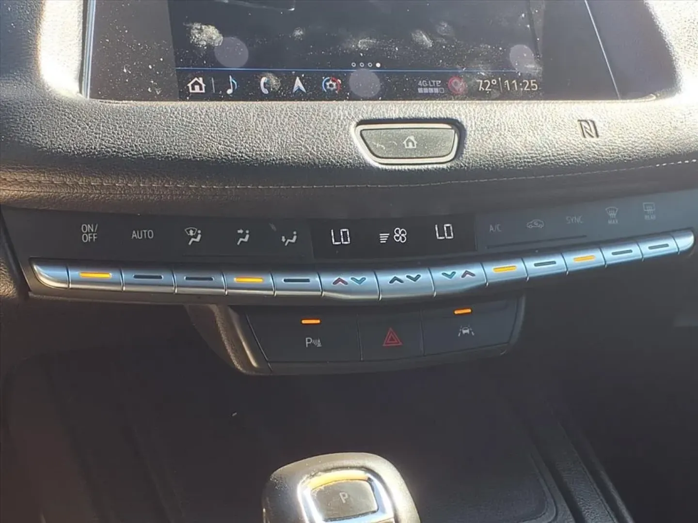 2019 Cadillac XT4 PREMIUM LUXURY (1GYFZCR49KF) with an 2.0L engine, Automatic transmission, located at 1401 N. Hobart, Pampa, TX, 79065, (806) 665-9872, 35.549953, -100.975098 - **Discover the Perfect SUV for Your Next Adventure!**<br /> <br /> Are you ready to elevate your driving experience? Look no further than the stunning 2019 Cadillac XT4, available now at Xtra Auto Center in Pampa, TX! Whether you're navigating the daily school drop-off or heading out on a weekend ad - Photo#10