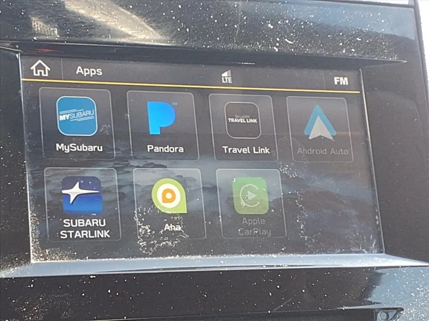 2019 Subaru CROSSTREK PREMIUM (JF2GTAEC3K8) with an 2.0L engine, CVT transmission, located at 1401 N. Hobart, Pampa, TX, 79065, (806) 665-9872, 35.549953, -100.975098 - Adventure awaits with this 2019 Subaru Crosstrek 2.0i Premium CVT, the perfect companion for weekend getaways or daily commutes in beautiful Pampa, TX! With its stylish silver exterior and rugged all-wheel-drive capabilities, this SUV is built to conquer both urban streets and off-road trails, makin - Photo#6