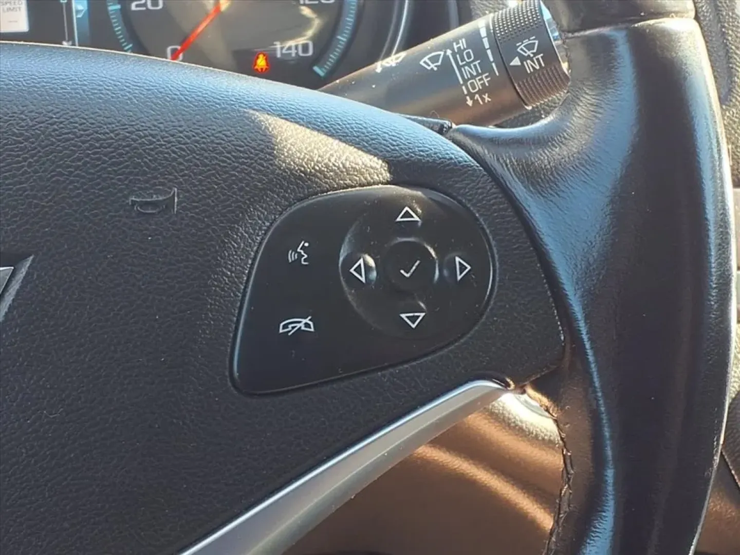 2018 Chevrolet Impala Premier (2G1125S33J9) with an Other engine, Automatic transmission, located at 1401 N. Hobart, Pampa, TX, 79065, (806) 665-9872, 35.549953, -100.975098 - **Elevate Your Daily Drive with the 2018 Chevrolet Impala Premier Perfect for Commuters and Families Alike!**<br /> <br /> Are you in search of a reliable sedan that balances style, comfort, and performance for your daily commute or family outings? Look no further! The 2018 Chevrolet Impala Premier - Photo#8