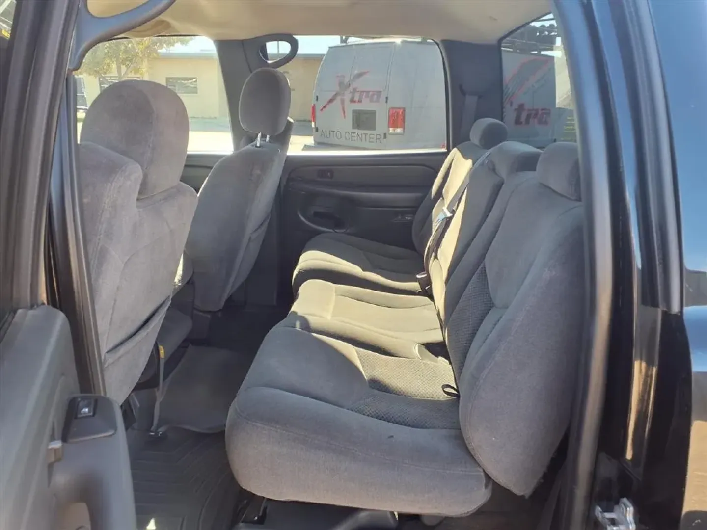 2007 Chevrolet SILVERADO 1500 CLASSIC CREW CAB (2GCEK13V571) with an 4.8L engine, Automatic transmission, located at 1401 N. Hobart, Pampa, TX, 79065, (806) 665-9872, 35.549953, -100.975098 - **Unleash Adventure with the 2007 Chevrolet Silverado 1500 LT1 Crew Cab 4WD!**<br /> <br /> Are you in the market for a rugged yet comfortable truck that can handle your growing family's needs or serve as the perfect companion for weekend adventures? Look no further than the 2007 Chevrolet Silverado - Photo#12