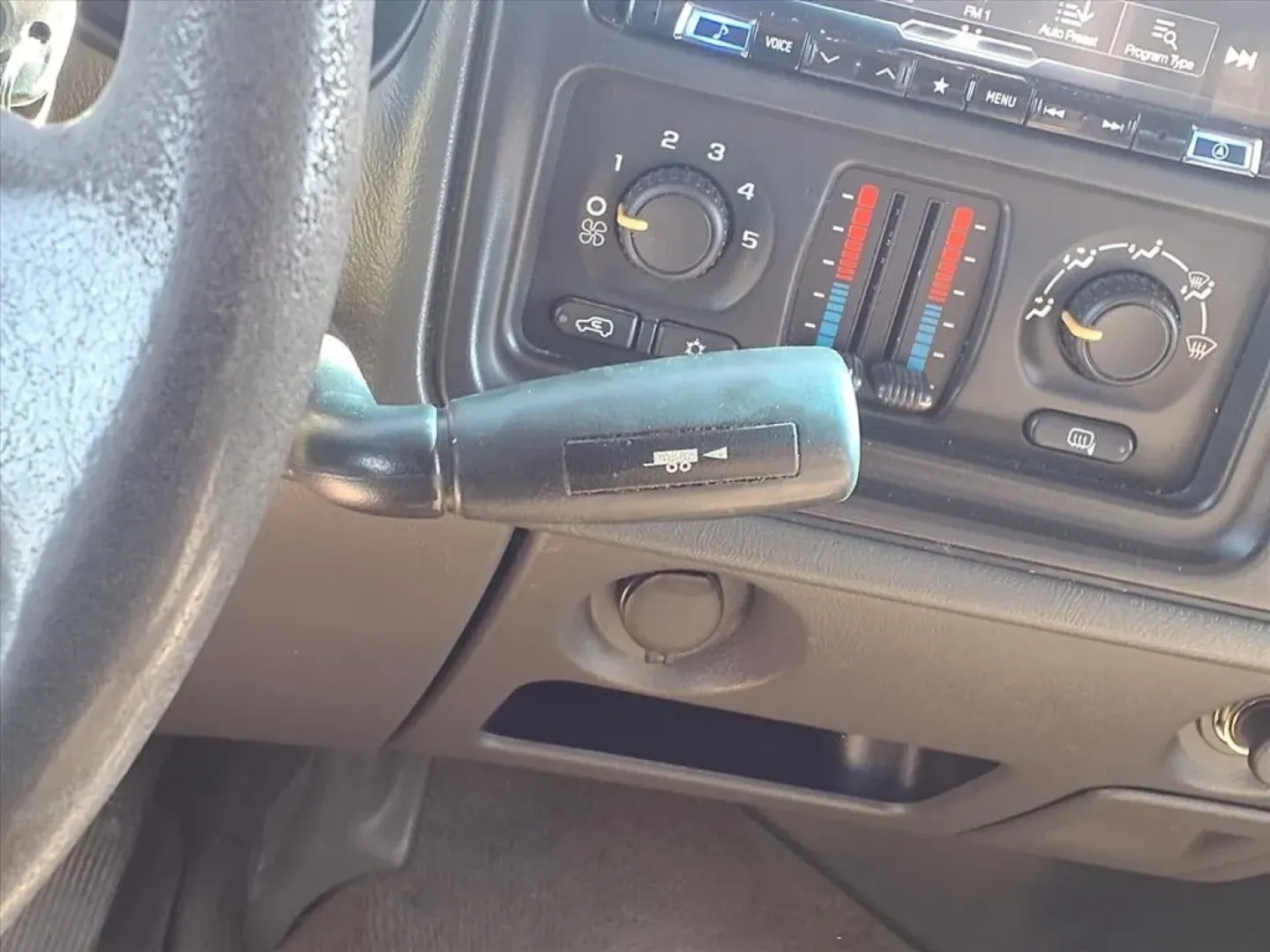 2007 Chevrolet Silverado 1500 LT1 Crew Cab 4WD (2GCEK13V571) with an Other engine, Automatic transmission, located at 1401 N. Hobart, Pampa, TX, 79065, (806) 665-9872, 35.549953, -100.975098 - **Unleash Adventure with the 2007 Chevrolet Silverado 1500 LT1 Crew Cab 4WD!**<br /> <br /> Are you in the market for a rugged yet comfortable truck that can handle your growing family's needs or serve as the perfect companion for weekend adventures? Look no further than the 2007 Chevrolet Silverado - Photo#8