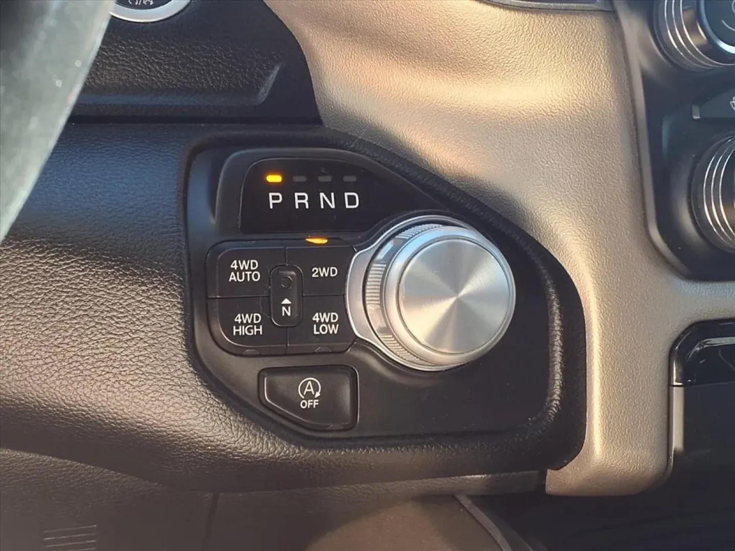 2019 Ram 1500 Laramie Crew Cab SWB 4WD (1C6SRFJT1KN) with an Other engine, located at 1401 N. Hobart, Pampa, TX, 79065, (806) 665-9872, 35.549953, -100.975098 - **Find Your Adventure with the 2019 Ram 1500 Laramie Crew Cab Perfect for Pampa, TX Families!**<br /> <br /> Are you ready to elevate your driving experience? The 2019 Ram 1500 Laramie Crew Cab is not just another truck; it's the ultimate companion for growing families, weekend adventurers, and tho - Photo#10