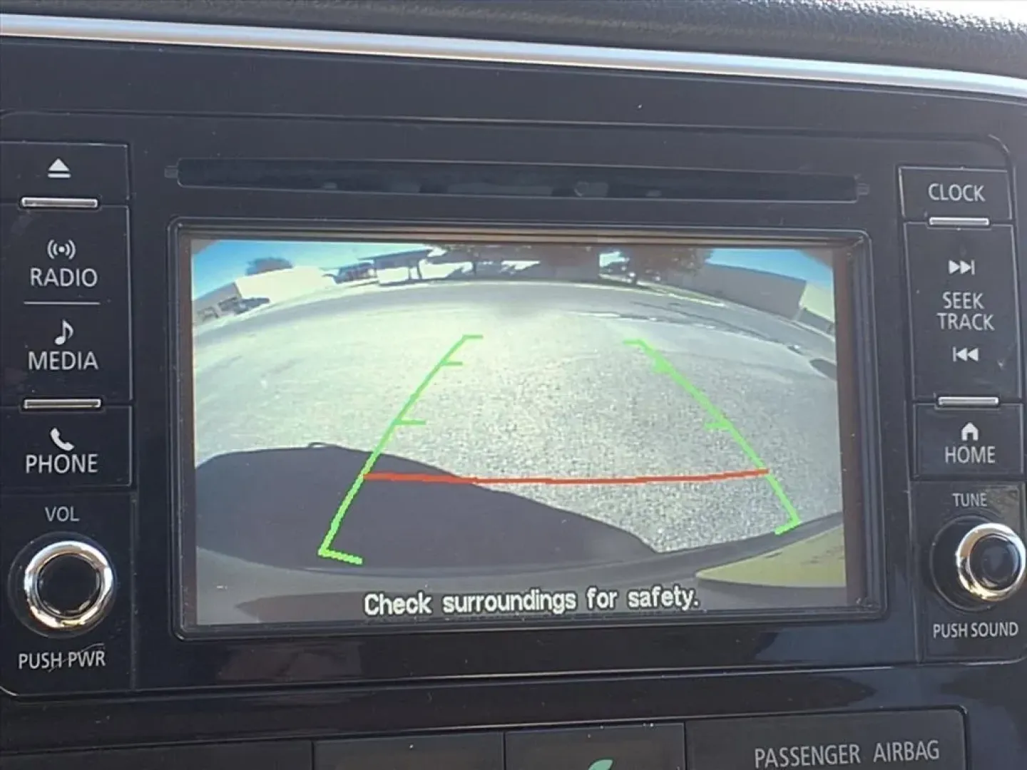 2016 Mitsubishi Outlander SE 2WD (JA4AD3A3XGZ) with an Other engine, located at 1401 N. Hobart, Pampa, TX, 79065, (806) 665-9872, 35.549953, -100.975098 - Are you searching for the perfect SUV that can handle everything from family outings to daily commutes? Look no further than the 2016 Mitsubishi Outlander SE 2WD, now available at Xtra Auto Center in Pampa, TX! This versatile vehicle is designed to meet the diverse needs of modern drivers, making it - Photo#5