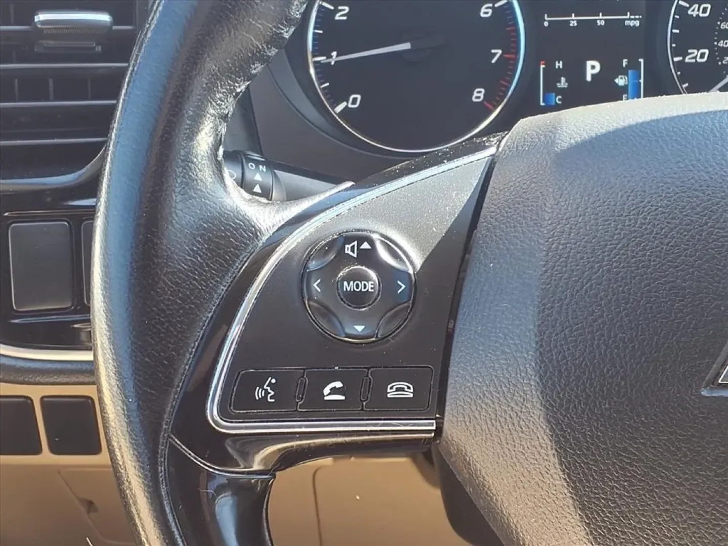 2016 Mitsubishi Outlander SE 2WD (JA4AD3A3XGZ) with an Other engine, located at 1401 N. Hobart, Pampa, TX, 79065, (806) 665-9872, 35.549953, -100.975098 - Are you searching for the perfect SUV that can handle everything from family outings to daily commutes? Look no further than the 2016 Mitsubishi Outlander SE 2WD, now available at Xtra Auto Center in Pampa, TX! This versatile vehicle is designed to meet the diverse needs of modern drivers, making it - Photo#8