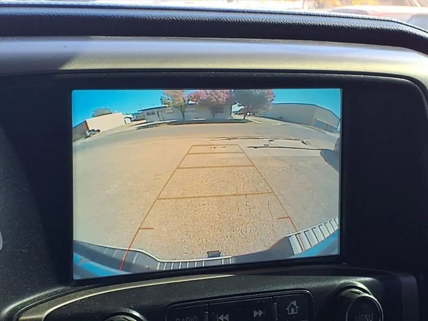 2018 GMC Sierra 2500HD Denali Crew Cab 4WD (1GT12UEYXJF) with an Other engine, Automatic transmission, located at 1401 N. Hobart, Pampa, TX, 79065, (806) 665-9872, 35.549953, -100.975098 - Elevate your lifestyle with the perfect blend of power, comfort, and versatility with this stunning 2018 GMC Sierra 2500HD Denali Crew Cab 4WD, available now at Xtra Auto Center, your trusted Buy Here Pay Here dealership in Pampa, TX. This rugged yet refined truck is designed to meet the needs of bo - Photo#5