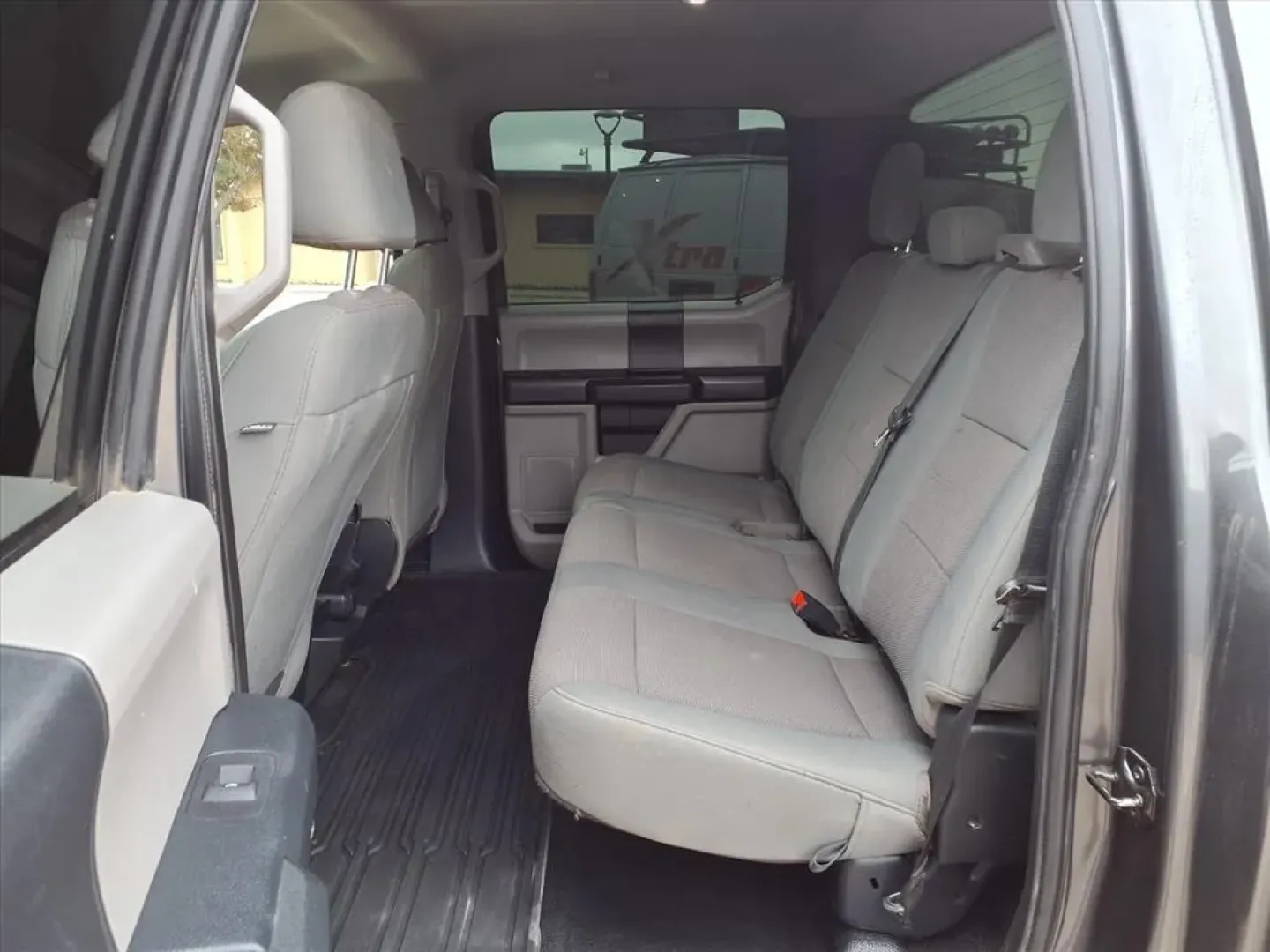 2020 Ford F350 SUPER DUTY (1FT8W3BN5LE) with an 7.3L engine, Automatic transmission, located at 1401 N. Hobart, Pampa, TX, 79065, (806) 665-9872, 35.549953, -100.975098 - Are you ready to tackle your next adventure with confidence and style? Meet the 2020 Ford F-350 SD Platinum Crew Cab Long Box 4WD, a rugged yet refined truck that's perfect for both work and play. Whether you're hauling equipment for your job, taking the family on a weekend getaway, or navigating th - Photo#13