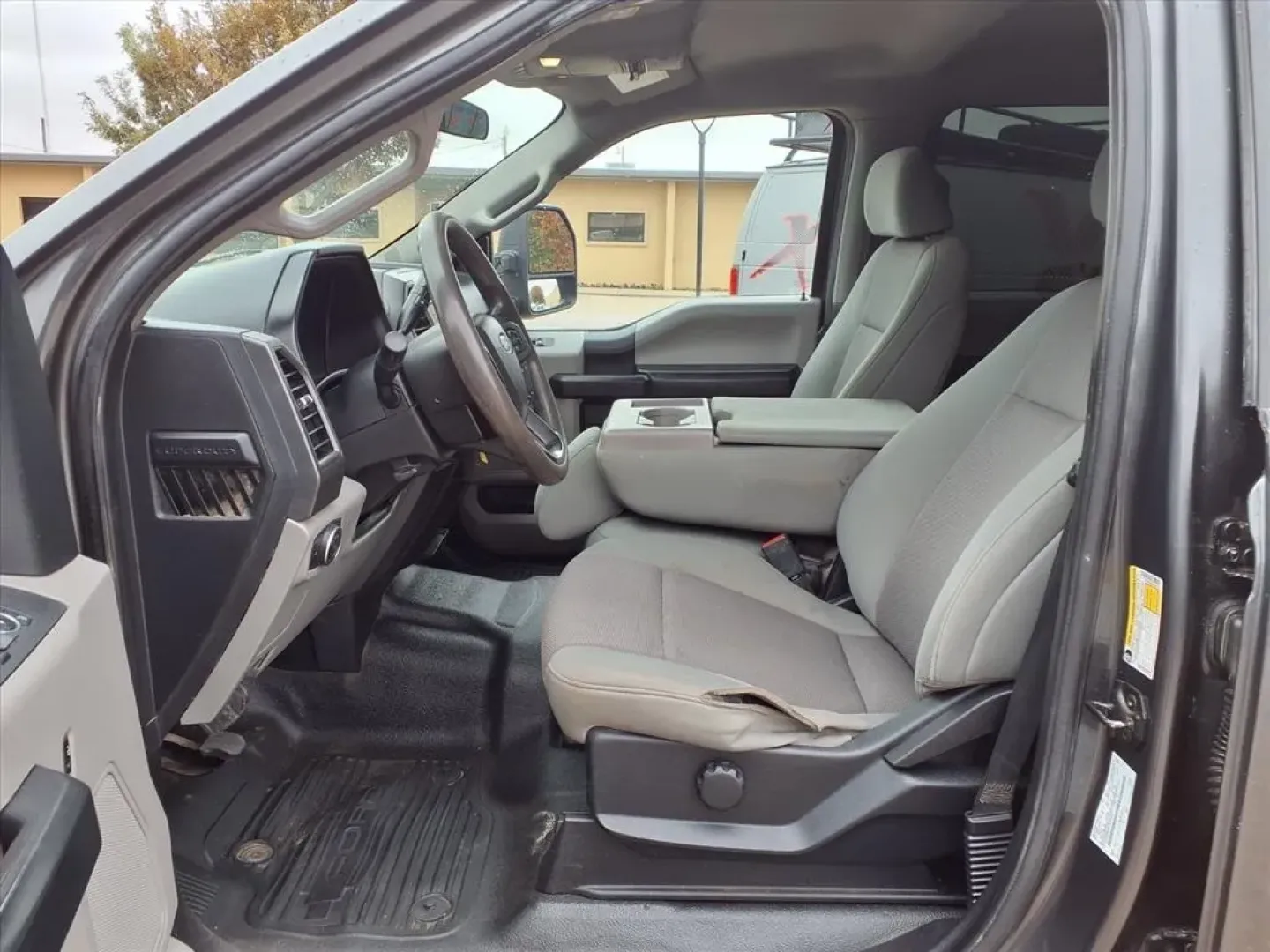 2020 Ford F-350 SD Platinum Crew Cab Long Box 4WD (1FT8W3BN5LE) with an Other engine, Automatic transmission, located at 1401 N. Hobart, Pampa, TX, 79065, (806) 665-9872, 35.549953, -100.975098 - Are you ready to tackle your next adventure with confidence and style? Meet the 2020 Ford F-350 SD Platinum Crew Cab Long Box 4WD, a rugged yet refined truck that's perfect for both work and play. Whether you're hauling equipment for your job, taking the family on a weekend getaway, or navigating th - Photo#12