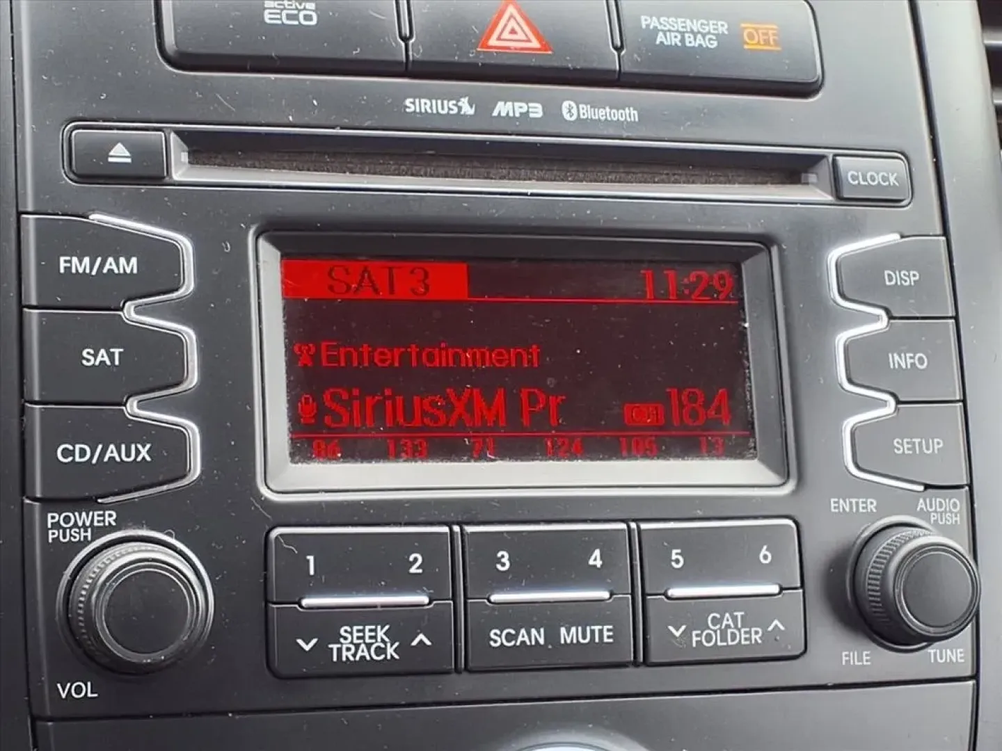 2013 Kia Soul Base (KNDJT2A52D7) with an Other engine, located at 1401 N. Hobart, Pampa, TX, 79065, (806) 665-9872, 35.549953, -100.975098 - **Explore the Open Road with the 2013 Kia Soul at Xtra Auto Center in Pampa, TX**<br /> <br /> Imagine cruising through the vibrant streets of Pampa, TX, with a reliable vehicle that seamlessly blends style, comfort, and practicality. Whether you're commuting to work, heading out for a family outing - Photo#5