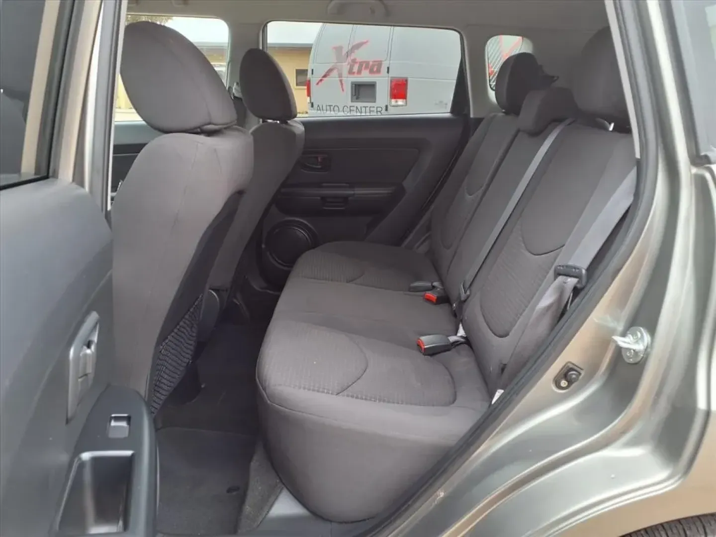 2013 Kia Soul Base (KNDJT2A52D7) with an Other engine, located at 1401 N. Hobart, Pampa, TX, 79065, (806) 665-9872, 35.549953, -100.975098 - **Explore the Open Road with the 2013 Kia Soul at Xtra Auto Center in Pampa, TX**<br /> <br /> Imagine cruising through the vibrant streets of Pampa, TX, with a reliable vehicle that seamlessly blends style, comfort, and practicality. Whether you're commuting to work, heading out for a family outing - Photo#12