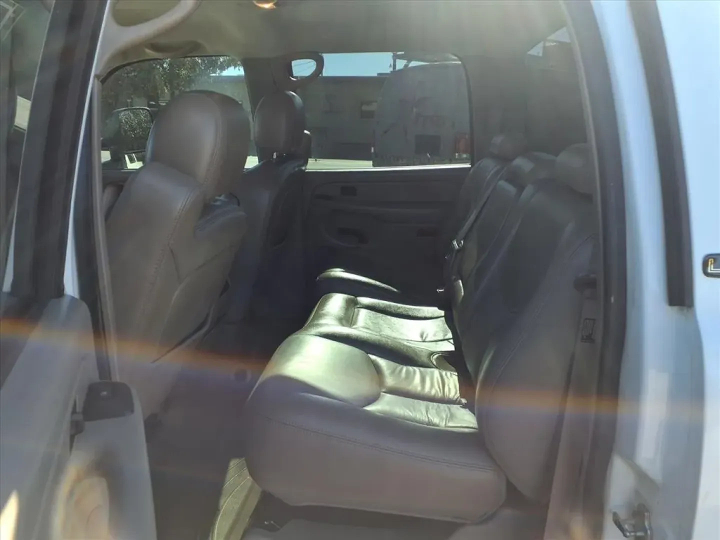 2006 Chevrolet SILVERADO 2500 HEAVY DUTY (1GCHC23DX6F) with an 6.6L engine, Automatic transmission, located at 1401 N. Hobart, Pampa, TX, 79065, (806) 665-9872, 35.549953, -100.975098 - **Unleash Your Adventures with a 2006 Chevrolet Silverado 2500HD at Xtra Auto Center!**<br /> <br /> Are you ready to elevate your lifestyle with a reliable vehicle that can handle any challenge? Whether you're a weekend warrior looking to haul gear to the lake, a growing family in need of a spaciou - Photo#13