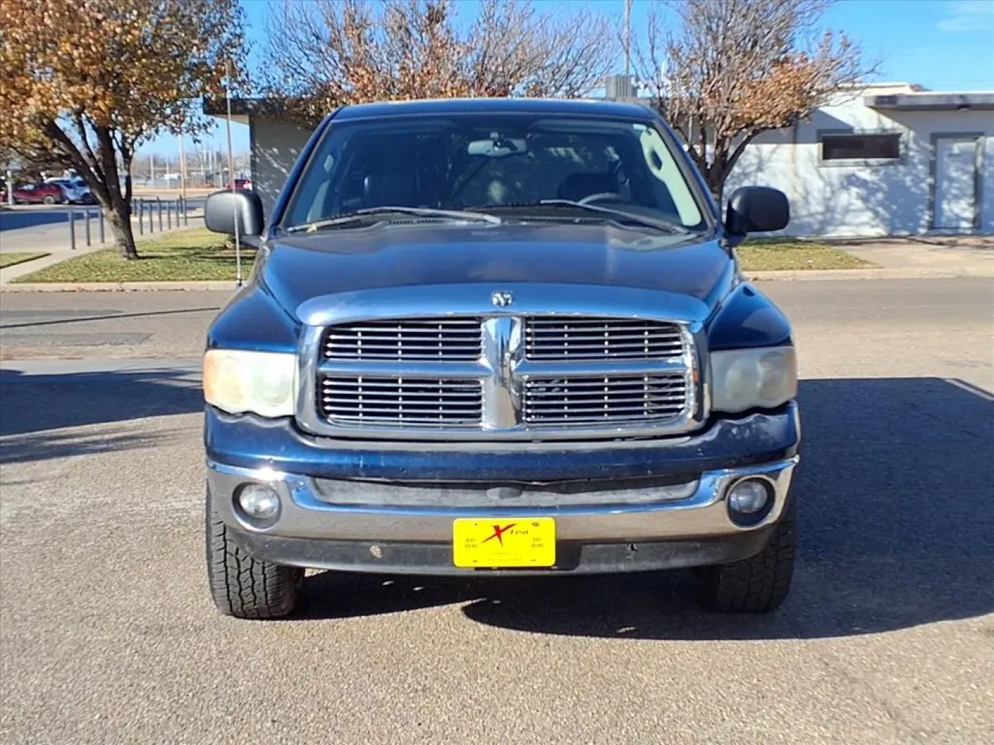 2005 Dodge RAM 1500 ST (1D7HU18D25S) with an 5.7L engine, Automatic transmission, located at 1401 N. Hobart, Pampa, TX, 79065, (806) 665-9872, 35.549953, -100.975098 - **Unleash Your Adventurous Spirit with the 2005 Dodge Ram 1500 ST Quad Cab Long Bed 4WD! Perfect for All Your Lifestyle Needs!**<br /> <br /> Are you ready to embrace the great outdoors or tackle your daily commute with style and power? Look no further than the 2005 Dodge Ram 1500 ST Quad Cab Long B - Photo#2