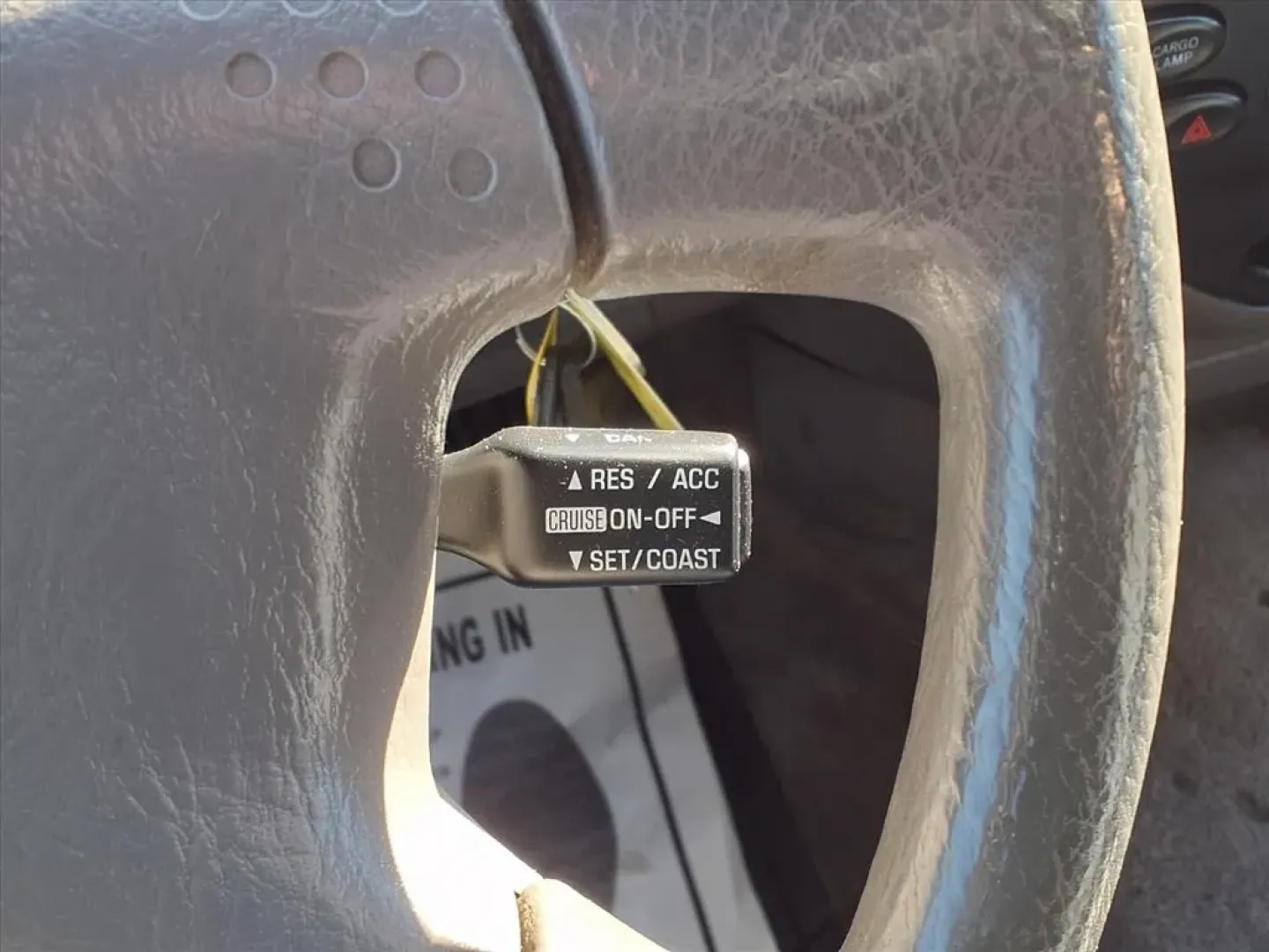 2002 Toyota TUNDRA ACCESS CAB (5TBRT34102S) with an 4.7L engine, Automatic transmission, located at 1401 N. Hobart, Pampa, TX, 79065, (806) 665-9872, 35.549953, -100.975098 - **Discover the Perfect Truck for Your Next Adventure: 2002 Toyota Tundra at Xtra Auto Center!**<br /> <br /> If you're seeking a reliable truck that seamlessly fits into your lifestyle-whether for hauling gear on weekend adventures, commuting to work, or accommodating growing families-the 2002 Toyot - Photo#8