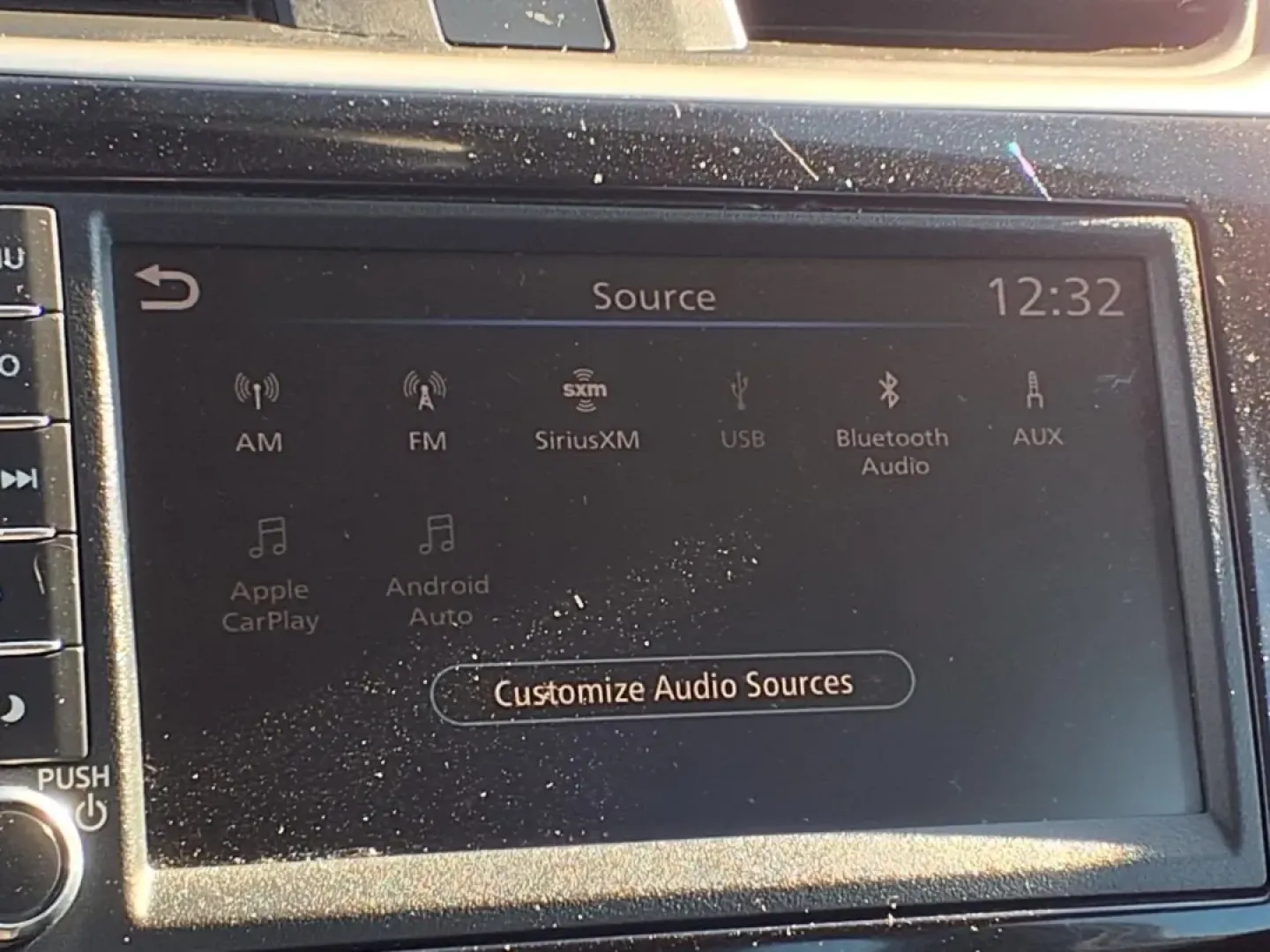 2019 Nissan SENTRA S (3N1AB7AP9KY) with an 1.8L engine, CVT transmission, located at 1401 N. Hobart, Pampa, TX, 79065, (806) 665-9872, 35.549953, -100.975098 - **Drive Your Future with a 2019 Nissan Sentra - Perfect for Daily Commutes and Weekend Getaways!**<br /> <br /> Are you in the market for a reliable and stylish sedan that complements your busy lifestyle? Look no further than this eye-catching 2019 Nissan Sentra, available now at Xtra Auto Center in - Photo#6