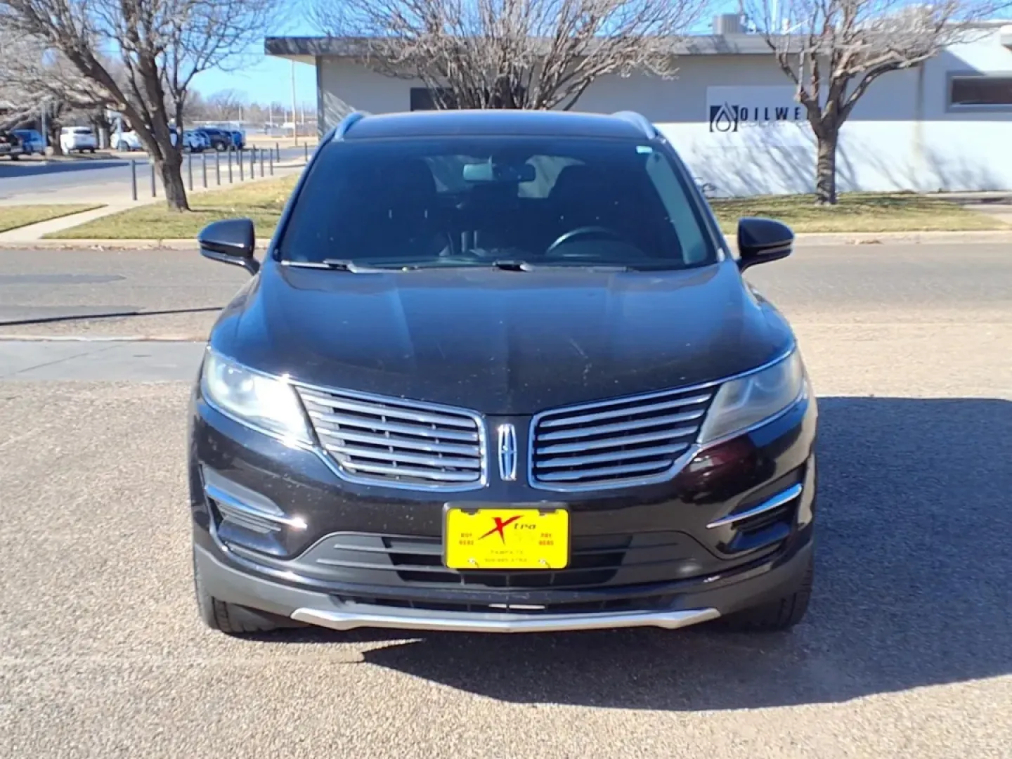 2016 Lincoln MKC PREMIERE (5LMCJ1C9XGU) with an 2.0L engine, Automatic transmission, located at 1401 N. Hobart, Pampa, TX, 79065, (806) 665-9872, 35.549953, -100.975098 - **Discover the Perfect Family SUV: 2016 Lincoln MKC at Xtra Auto Center in Pampa, TX!**<br /> <br /> Are you in search of a versatile and stylish SUV that seamlessly fits into your family's lifestyle? Look no further! The 2016 Lincoln MKC, available at Xtra Auto Center in Pampa, TX, is the ideal veh - Photo#1