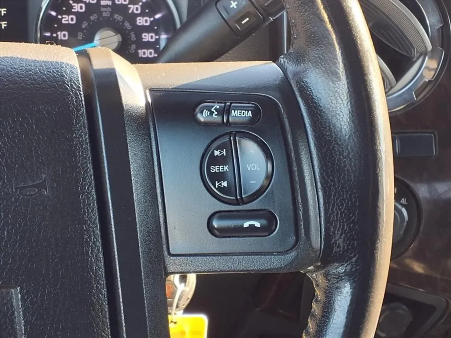 2015 Ford F250 SUPER DUTY (1FT7W2BT6FE) with an 6.7L engine, Automatic transmission, located at 1401 N. Hobart, Pampa, TX, 79065, (806) 665-9872, 35.549953, -100.975098 - **Unleash Your Adventurous Spirit with the 2015 Ford F250 Super Duty!**<br /> <br /> Are you ready to elevate your lifestyle? Whether you're a weekend warrior seeking the thrill of off-road adventures, a growing family needing a reliable vehicle for road trips, or a budget-conscious buyer navigating - Photo#7