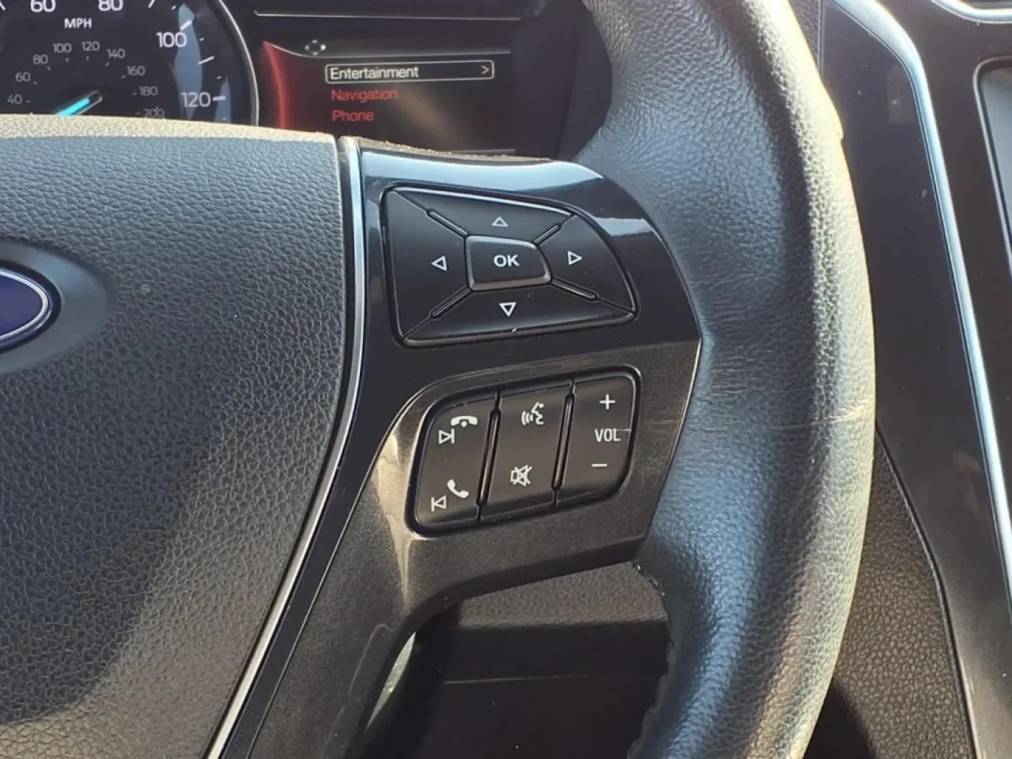 2019 Ford EXPLORER LIMITED (1FM5K7F83KG) with an 3.5L engine, Automatic transmission, located at 1401 N. Hobart, Pampa, TX, 79065, (806) 665-9872, 35.549953, -100.975098 - **Adventure Awaits: Discover the 2019 Ford Explorer Limited at Xtra Auto Center in Pampa, TX!**<br /> <br /> Are you ready to elevate your family road trips, weekend adventures, or daily commutes? Look no further than the stunning 2019 Ford Explorer Limited, now available at Xtra Auto Center, your t - Photo#9