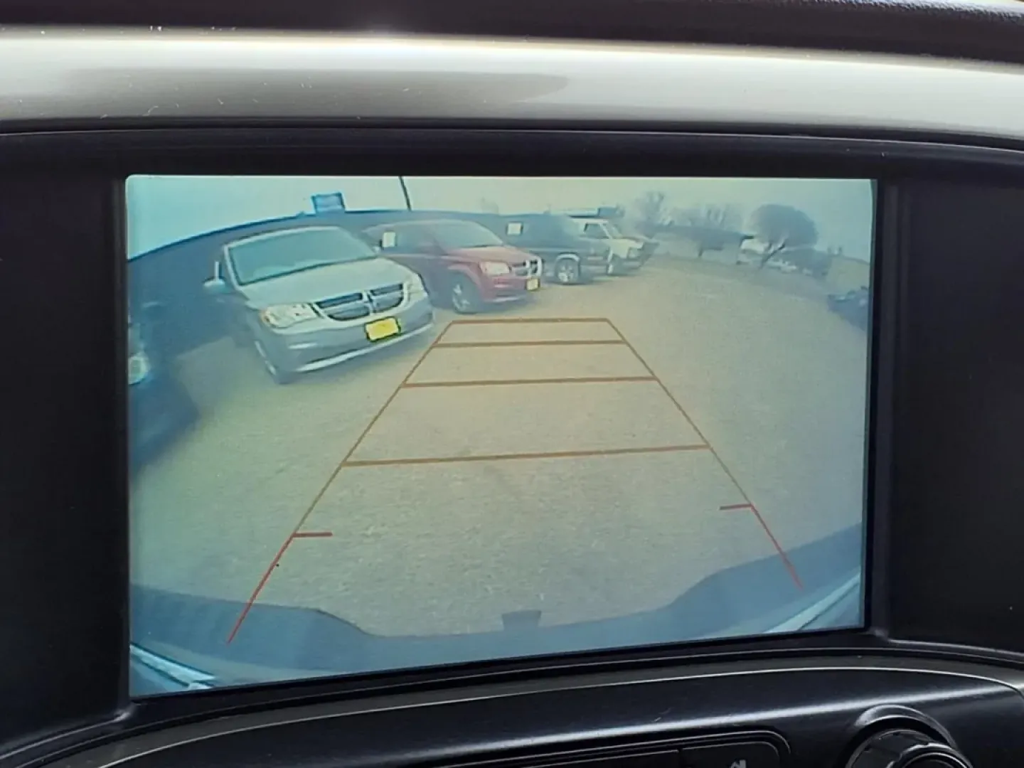 2019 Chevrolet SILVERADO 3500 HIGH COUNTRY (1GC4KYEY7KF) with an 6.6L engine, Automatic transmission, located at 1401 N. Hobart, Pampa, TX, 79065, (806) 665-9872, 35.549953, -100.975098 - If your life revolves around heavy-duty workdays, long highway runs across the Panhandle, and weekend projects that don't fit in a small bed, this 2019 Chevrolet Silverado 3500 High Country is the kind of truck that keeps up with real-world demands. From hauling equipment to pulling a loaded trailer - Photo#5