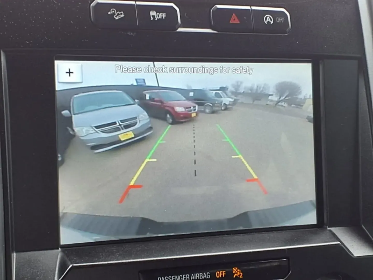 2019 Ford F150 SUPERCREW (1FTEW1E58KK) with an 5.0L engine, Automatic transmission, located at 1401 N. Hobart, Pampa, TX, 79065, (806) 665-9872, 35.549953, -100.975098 - Whether you're hauling gear to Lake McClellan for a weekend on the water, commuting across the Panhandle on US-60, or simply need a dependable truck that can keep up with work and family life, this 2019 Ford F-150 SuperCrew is built for real-world Texas driving. With a roomy crew cab, a practical re - Photo#6