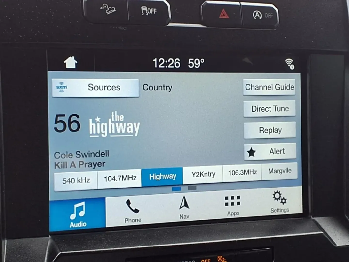 2019 Ford F150 SUPERCREW (1FTEW1E58KK) with an 5.0L engine, Automatic transmission, located at 1401 N. Hobart, Pampa, TX, 79065, (806) 665-9872, 35.549953, -100.975098 - Whether you're hauling gear to Lake McClellan for a weekend on the water, commuting across the Panhandle on US-60, or simply need a dependable truck that can keep up with work and family life, this 2019 Ford F-150 SuperCrew is built for real-world Texas driving. With a roomy crew cab, a practical re - Photo#7