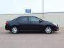 2010 Black Sand Pearl Toyota Corolla Base (1NXBU4EE6AZ) with an 1.8 4 Cylinder Sequential Multiport Fuel Injection engine, Automatic transmission, located at 1401 N. Hobart, Pampa, TX, 79065, (806) 665-9872, 35.549641, -100.971878 - Photo #2