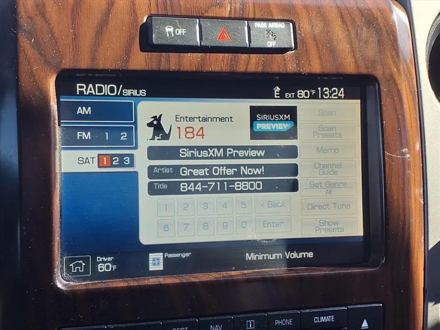 2012 Tuxedo Black Metallic Ford F150 SUPERCREW (1FTFW1EF4CF) with an 5.0L engine, Automatic transmission, located at 1401 N. Hobart, Pampa, TX, 79065, (806) 665-9872, 35.549953, -100.975098 - **Experience Adventure with the 2012 Ford F-150 XL SuperCrew Your Perfect Partner for Life's Journeys!**<br /> <br /> Are you ready to tackle life's adventures with confidence and style? The 2012 Ford F-150 XL SuperCrew is the ultimate truck that fits seamlessly into your lifestyle, whether you're - Photo#6