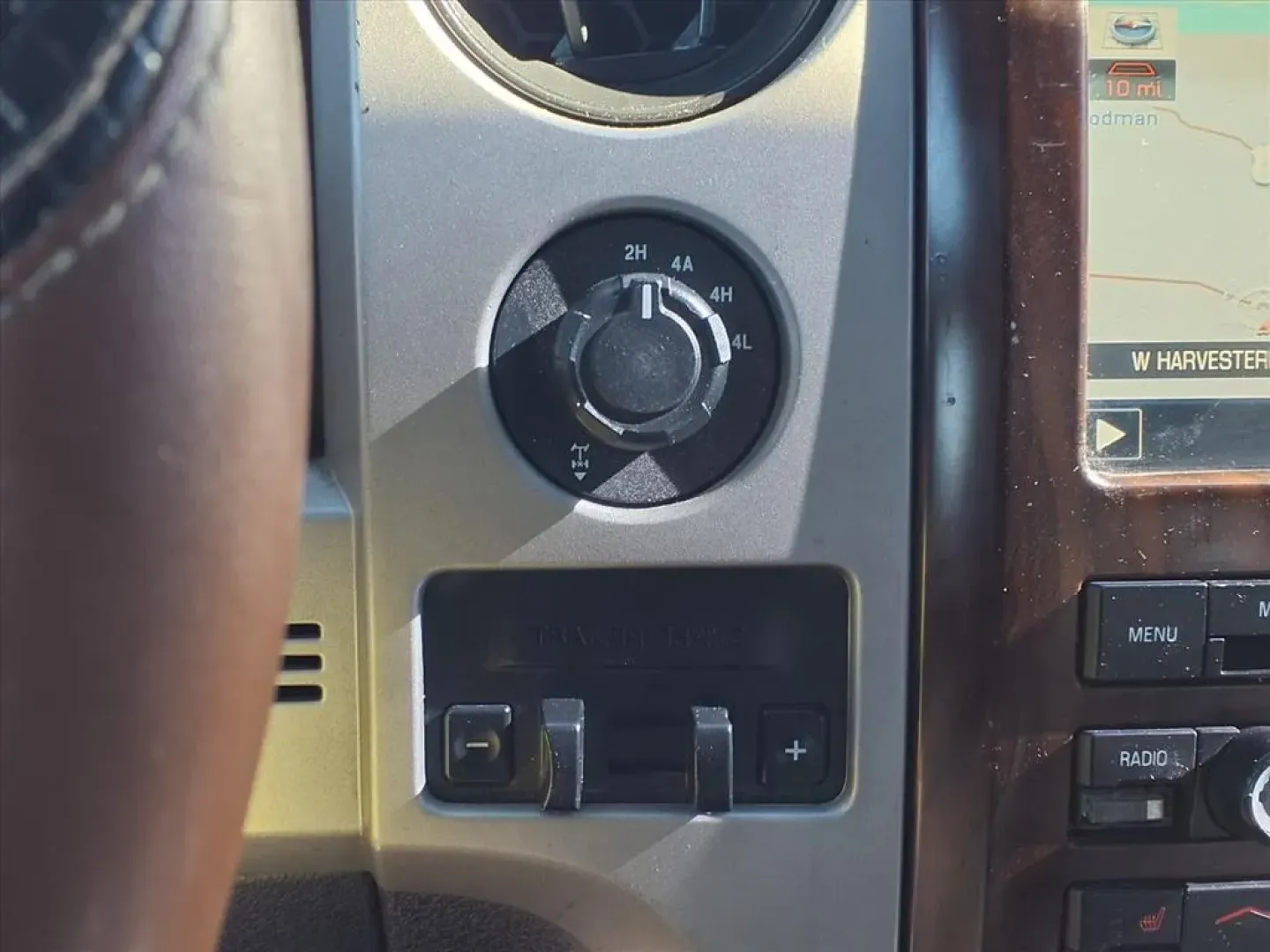 2012 Tuxedo Black Metallic Ford F150 SUPERCREW (1FTFW1EF4CF) with an 5.0L engine, Automatic transmission, located at 1401 N. Hobart, Pampa, TX, 79065, (806) 665-9872, 35.549953, -100.975098 - **Experience Adventure with the 2012 Ford F-150 XL SuperCrew Your Perfect Partner for Life's Journeys!**<br /> <br /> Are you ready to tackle life's adventures with confidence and style? The 2012 Ford F-150 XL SuperCrew is the ultimate truck that fits seamlessly into your lifestyle, whether you're - Photo#8