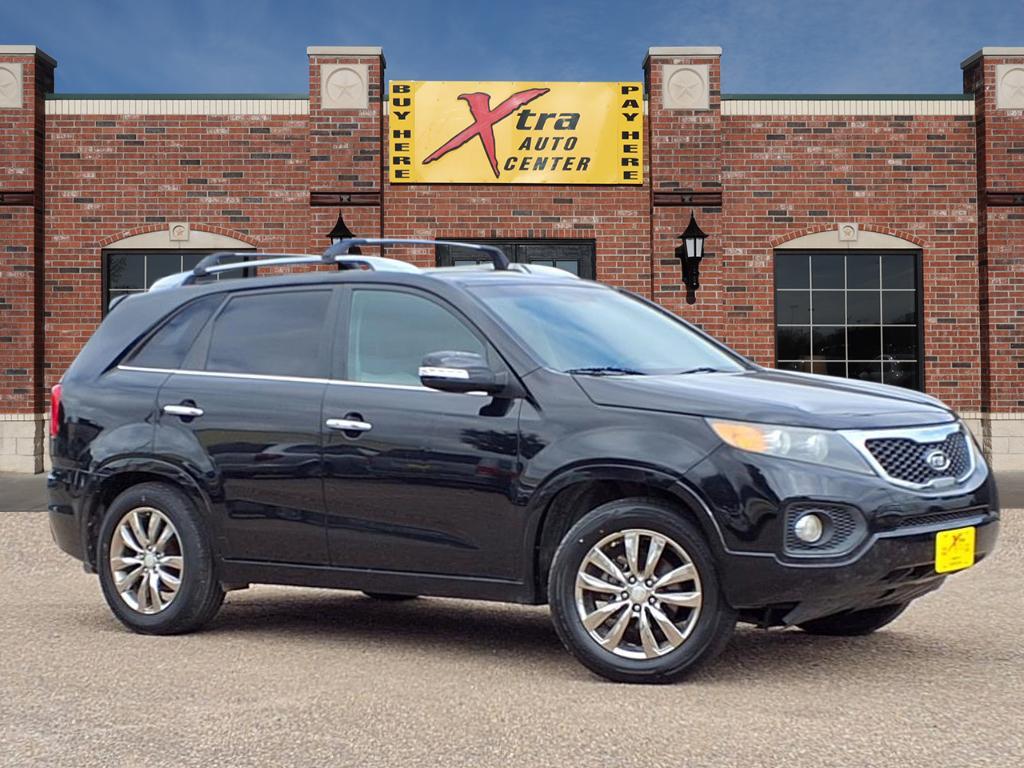 photo of 2013 Kia Sorento