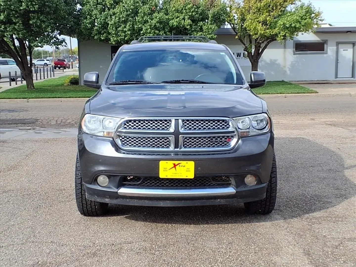 2013 Brilliant Black Crystal Pearl Coat Dodge Durango SXT AWD (1C4RDJAG1DC) with an Other engine, located at 1401 N. Hobart, Pampa, TX, 79065, (806) 665-9872, 35.549953, -100.975098 - **Start Your Next Adventure with the 2013 Dodge Durango SXT AWD** <br /> If you're a family on the go or someone who craves weekend adventures, the 2013 Dodge Durango SXT AWD is the perfect SUV to elevate your lifestyle. Whether you're navigating the bustling streets of Pampa, TX, or heading out fo - Photo#1
