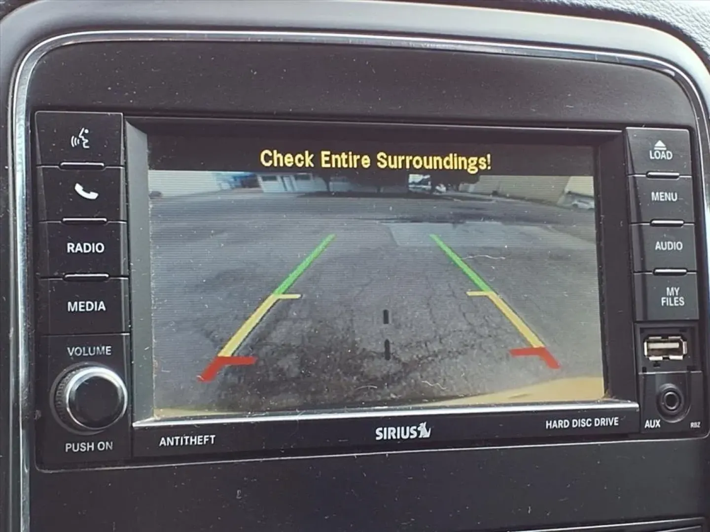 2013 Brilliant Black Crystal Pearl Coat Dodge Durango SXT AWD (1C4RDJAG1DC) with an Other engine, located at 1401 N. Hobart, Pampa, TX, 79065, (806) 665-9872, 35.549953, -100.975098 - **Start Your Next Adventure with the 2013 Dodge Durango SXT AWD** <br /> If you're a family on the go or someone who craves weekend adventures, the 2013 Dodge Durango SXT AWD is the perfect SUV to elevate your lifestyle. Whether you're navigating the bustling streets of Pampa, TX, or heading out fo - Photo#5