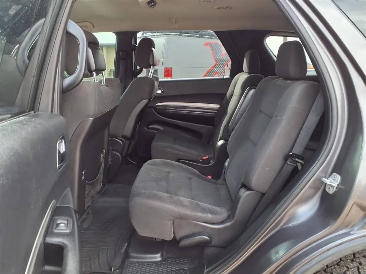 2013 Brilliant Black Crystal Pearl Coat Dodge Durango SXT AWD (1C4RDJAG1DC) with an Other engine, located at 1401 N. Hobart, Pampa, TX, 79065, (806) 665-9872, 35.549953, -100.975098 - **Start Your Next Adventure with the 2013 Dodge Durango SXT AWD** <br /> If you're a family on the go or someone who craves weekend adventures, the 2013 Dodge Durango SXT AWD is the perfect SUV to elevate your lifestyle. Whether you're navigating the bustling streets of Pampa, TX, or heading out fo - Photo#11