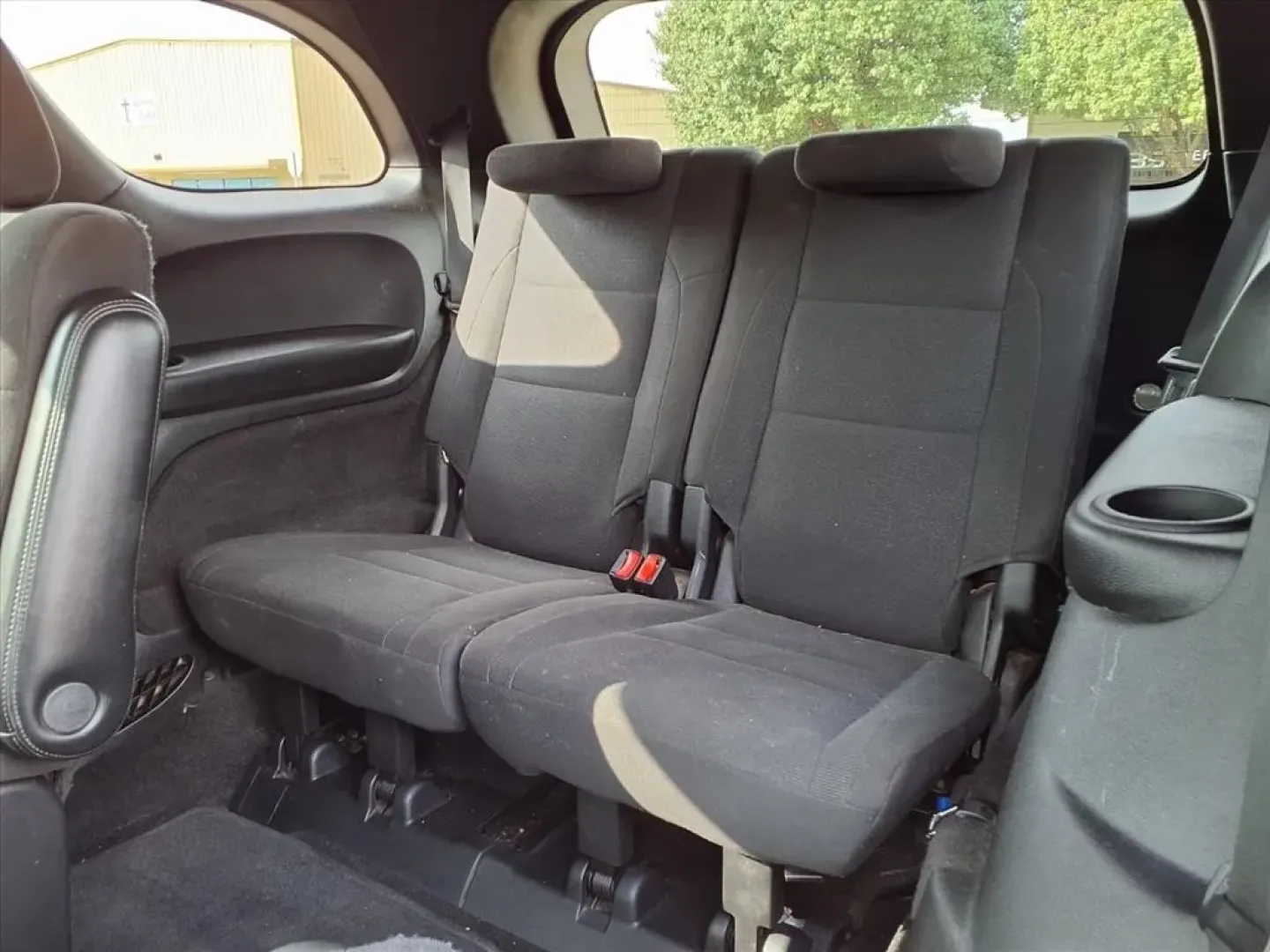 2013 Brilliant Black Crystal Pearl Coat Dodge Durango SXT AWD (1C4RDJAG1DC) with an Other engine, located at 1401 N. Hobart, Pampa, TX, 79065, (806) 665-9872, 35.549953, -100.975098 - **Start Your Next Adventure with the 2013 Dodge Durango SXT AWD** <br /> If you're a family on the go or someone who craves weekend adventures, the 2013 Dodge Durango SXT AWD is the perfect SUV to elevate your lifestyle. Whether you're navigating the bustling streets of Pampa, TX, or heading out fo - Photo#12