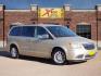 2011 White Gold Clear Coat Chrysler Town and Country Touring-L (2A4RR8DG3BR) with an 3.6 6 Cylinder Sequential Multiport Fuel Injection engine, Automatic transmission, located at 1401 N. Hobart, Pampa, TX, 79065, (806) 665-9872, 35.549641, -100.971878 - Photo #0