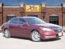2012 Basque Red Pearl Ii Honda Accord EX-L (1HGCP2F82CA) with an 2.4 4 Cylinder Sequential Multiport Fuel Injection engine, Automatic transmission, located at 1401 N. Hobart, Pampa, TX, 79065, (806) 665-9872, 35.549641, -100.971878 - Photo #0