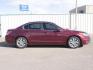 2012 Basque Red Pearl Ii Honda Accord EX-L (1HGCP2F82CA) with an 2.4 4 Cylinder Sequential Multiport Fuel Injection engine, Automatic transmission, located at 1401 N. Hobart, Pampa, TX, 79065, (806) 665-9872, 35.549641, -100.971878 - Photo #2