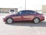 2012 Basque Red Pearl Ii Honda Accord EX-L (1HGCP2F82CA) with an 2.4 4 Cylinder Sequential Multiport Fuel Injection engine, Automatic transmission, located at 1401 N. Hobart, Pampa, TX, 79065, (806) 665-9872, 35.549641, -100.971878 - Photo #4