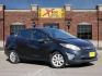 2011 Tuxedo Black Ford Fiesta SEL (3FADP4CJ5BM) with an 1.6 4 Cylinder Sequential Multiport Fuel Injection engine, Automatic transmission, located at 1401 N. Hobart, Pampa, TX, 79065, (806) 665-9872, 35.549641, -100.971878 - Photo #0
