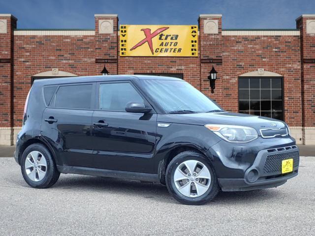 photo of 2015 Kia Soul