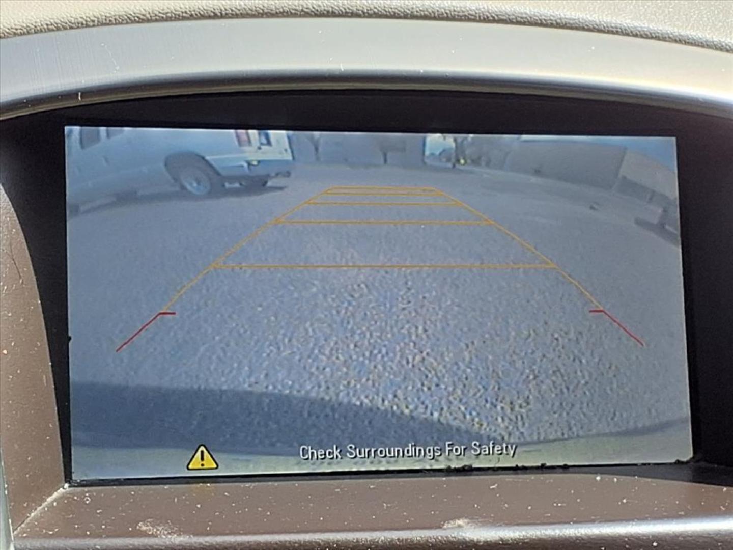 2015 Crystal Red Tintcoat Buick Verano Convenience Group (1G4PR5SK9F4) with an 2.4L Ecotec 2.4L Flex Fuel I4 180hp 171ft. lbs. Direct Injection engine, 6-Speed Shiftable Automatic w/Overdrive transmission, located at 1401 N. Hobart, Pampa, TX, 79065, (806) 665-9872, 35.549953, -100.975098 - Photo#5