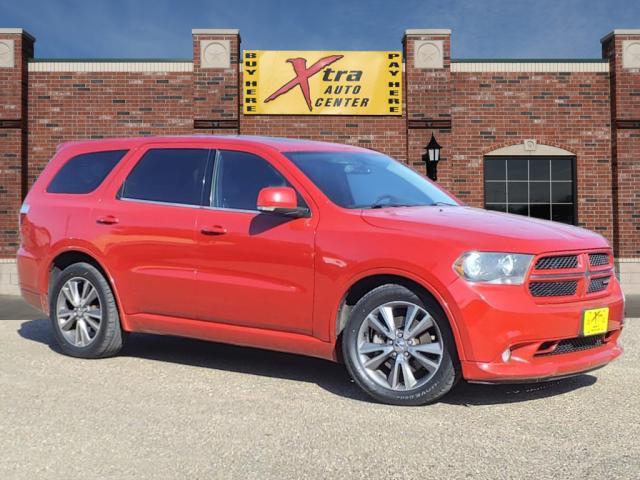 photo of 2013 Dodge Durango