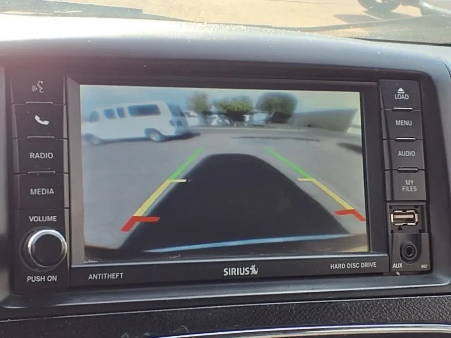 2014 Deep Cherry Red Crystal Pearl Coat Prp Dodge Grand Caravan SE (2C4RDGBG8ER) with an Other engine, located at 1401 N. Hobart, Pampa, TX, 79065, (806) 665-9872, 35.549953, -100.975098 - **Drive Your Family Adventures in the 2014 Dodge Grand Caravan SE!**<br /> <br /> Are you ready to elevate your family adventures? The 2014 Dodge Grand Caravan SE is designed for growing families who need the perfect blend of space, comfort, and reliability. With room for up to seven passengers and - Photo#5