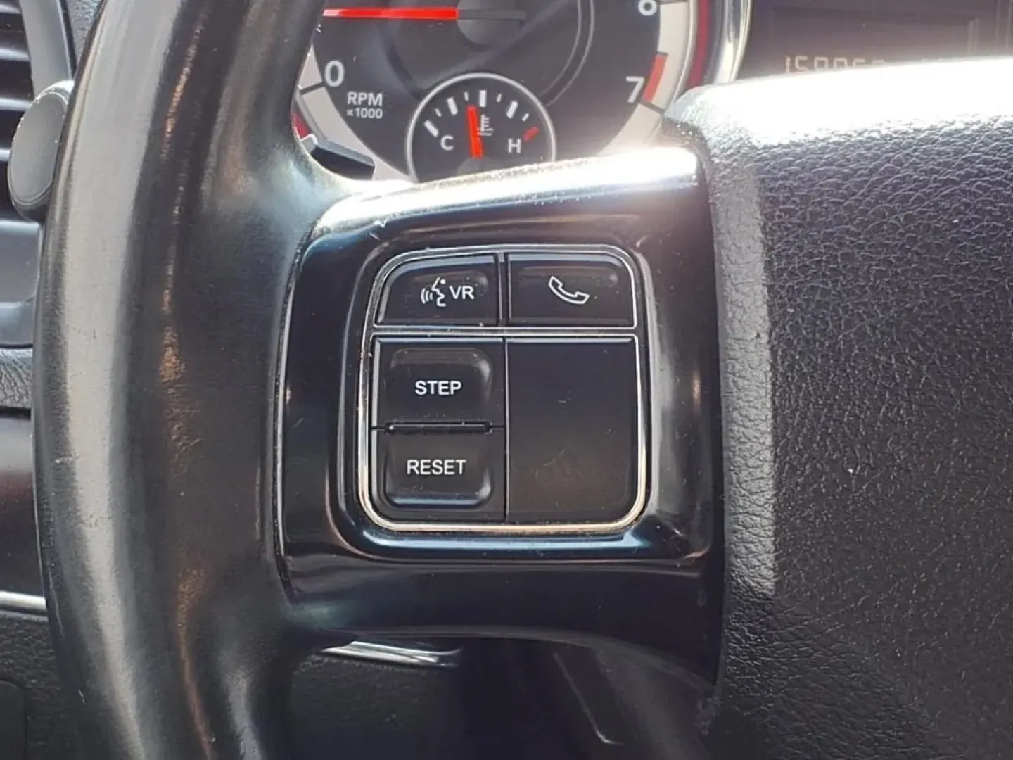 2014 Deep Cherry Red Crystal Pearl Coat Prp Dodge Grand Caravan SE (2C4RDGBG8ER) with an Other engine, located at 1401 N. Hobart, Pampa, TX, 79065, (806) 665-9872, 35.549953, -100.975098 - **Drive Your Family Adventures in the 2014 Dodge Grand Caravan SE!**<br /> <br /> Are you ready to elevate your family adventures? The 2014 Dodge Grand Caravan SE is designed for growing families who need the perfect blend of space, comfort, and reliability. With room for up to seven passengers and - Photo#7