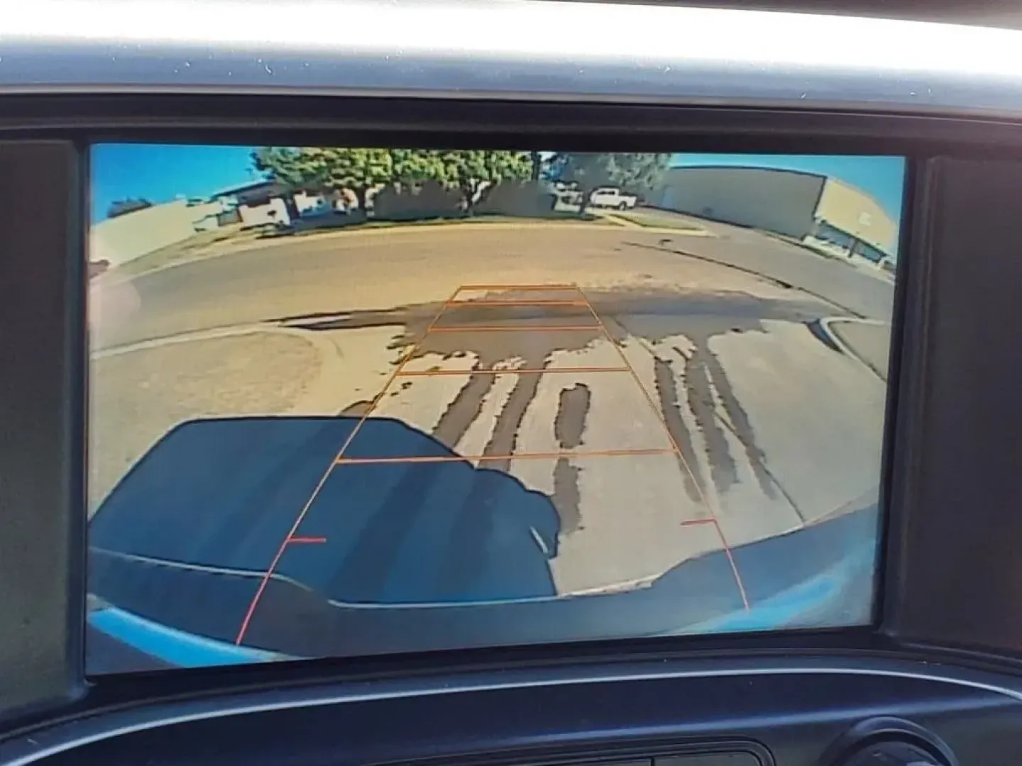 2016 Light Steel Gray Metallic GMC Sierra 3500HD SLT Crew Cab 4WD (1GT12TE85GF) with an Other engine, located at 1401 N. Hobart, Pampa, TX, 79065, (806) 665-9872, 35.549953, -100.975098 - **Elevate Your Adventure with the 2016 GMC Sierra 3500HD SLT Crew Cab 4WD Available Now at Xtra Auto Center in Pampa, TX!**<br /> <br /> Looking for a dependable vehicle that can handle your weekend adventures or serve as a reliable workhorse during the week? The 2016 GMC Sierra 3500HD SLT Crew Cab - Photo#6