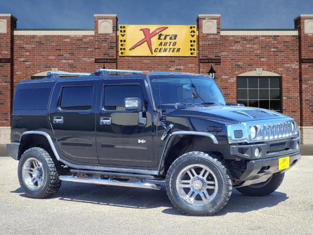 photo of 2006 HUMMER H2