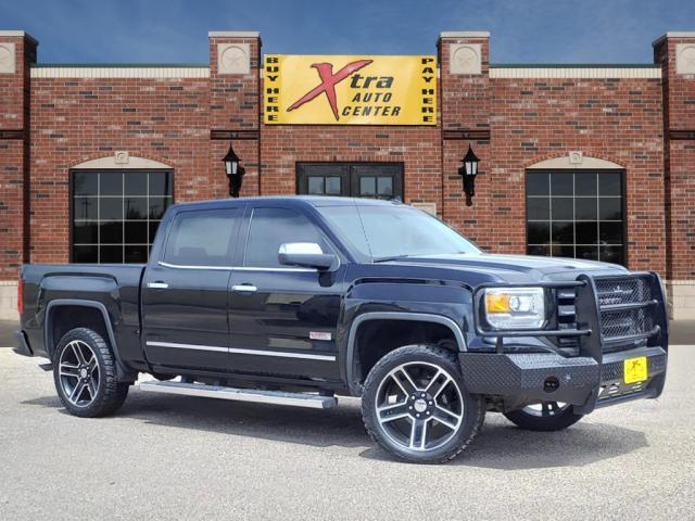photo of 2014 GMC Sierra 1500